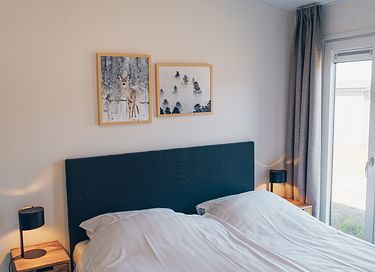 Spacieux lodge avec terrasse privée à Drenthe - 10