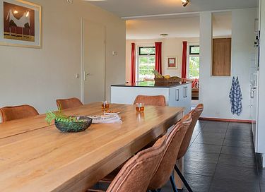 ferienwohnungen für 9 Personen am Wasser - 6