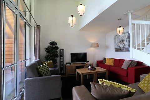Luxe verblijf in een rustig dorp met uitzicht - 2