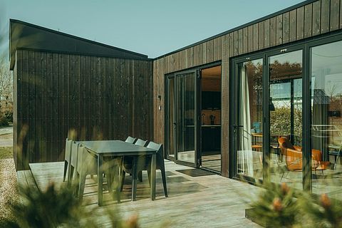 6-person holiday home near the beach - 3
