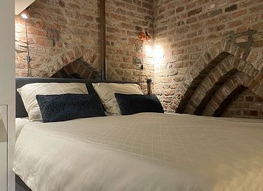 Unique overnight stay in a church tower - 7