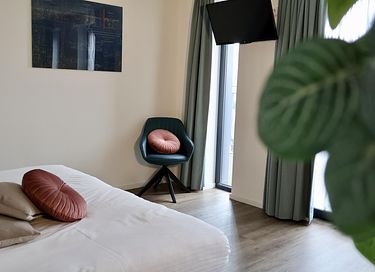 Unique group stay (30p) on the waterfront - 13