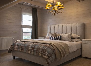 Vacation villa w/ wellness space for 10 p. - 22