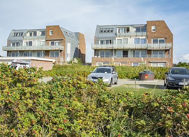Wohnung direkt am Strandzugang - 20