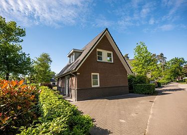 Vrijstaande bungalow voor 6 personen - 17