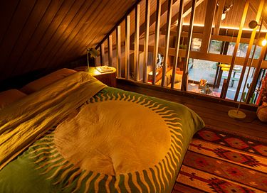Luxury cabin with private sauna in the Ardennes - 25