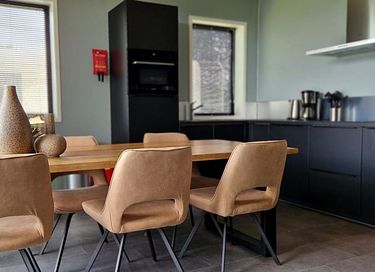 Logement de vacances au design en Gelderland - 8