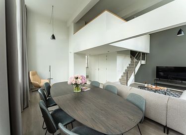 Boutique hotel in voormalige school in Breda - 6