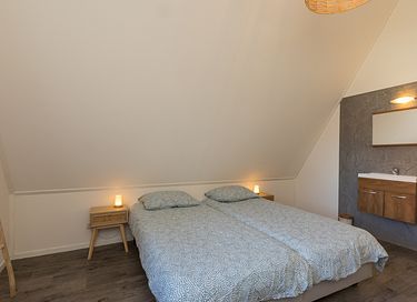 Vakantiehuis met strandgevoel in Domburg - 15
