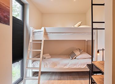Wellness lodge (8p) in Drenthe - 24