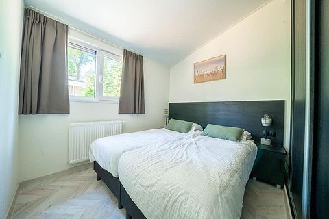 Vakantiehuis (aangepast) voor 6 personen - 5