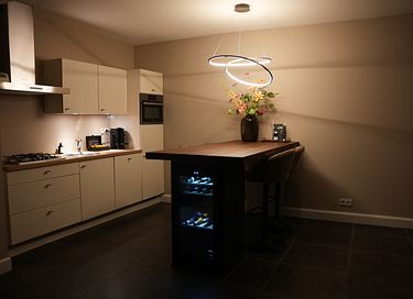 Romantisch verblijf met privé wellness - 5