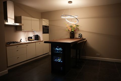 Romantisch verblijf met privé wellness - 5