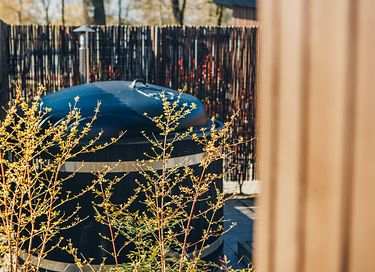 Luxe woning met sauna & hottub - 4