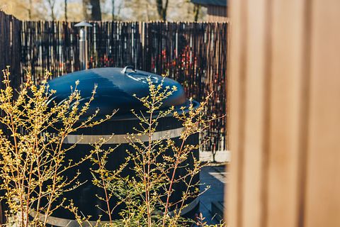 Luxe woning met sauna & hottub - 4