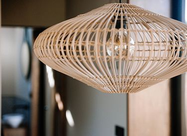 Romantische cabin met wellness - 29