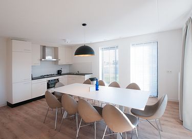 Villa de luxe avec sauna privé en Zélande - 4