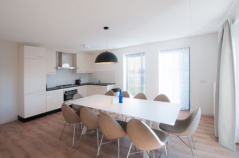 Villa de luxe avec sauna privé en Zélande - 4