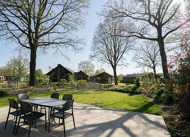Logement de vacances de luxe pour 10 pers. - 19