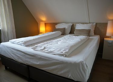 Vacation home (6p) with wellness in the garden - 14