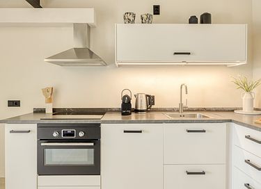 Romantisch verblijf in de Limburgse heuvels - 10