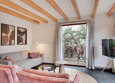 Forest cottage (6 persons) near Maastricht - 17