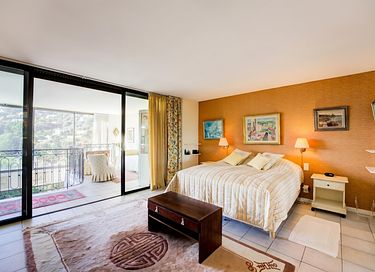 Logement de vacances moderne et luxueux avec piscine privée - 38