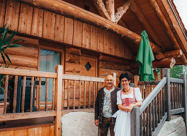 Wellness overnight stay in the Bavarian Forest - 19