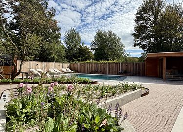 Villa di lusso per gruppi con piscina privata e sauna - 47