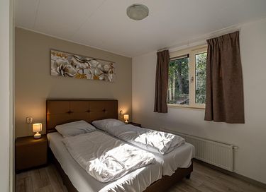 Ferienvilla mit Sauna für 10 Personen - 18