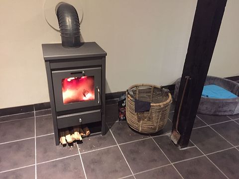 Prachtig natuurhuisje als in een sprookje - 4