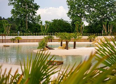Glamping-Zelt inmitten des Waldes in Frankreich - 28
