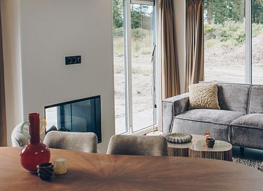 Luxe woning met sauna & hottub - 11