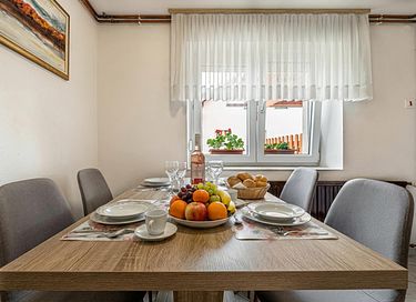 Familiehuis met sauna en grote tuin - 29