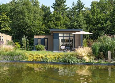 Stijlvolle vakantiewoning in Gelderland - 14