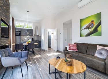 Logement de vacances sur la Veluwe - 11
