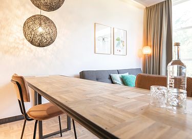 Boutique hotel vlakbij de Nederlandse kust - 13