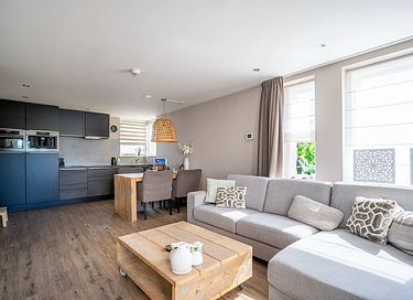 Apartment with sauna near the sea - 5