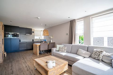 Apartment with sauna near the sea - 5