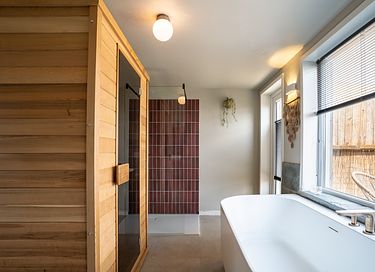 Luxe appartement met privé wellness - 3
