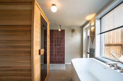Luxe appartement met privé wellness - 3