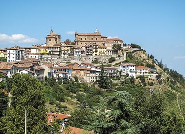 Huis met zwembad in Noord-Italië - 31