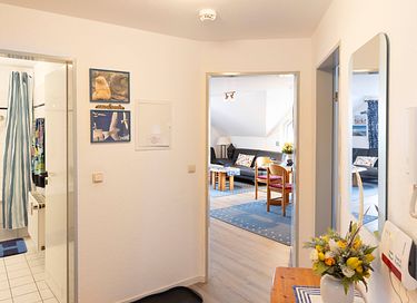 Appartement aan de Duitse Oostzeekust - 15