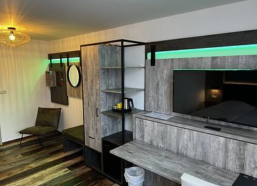Hotel met mooie ligging op Terschelling - 11
