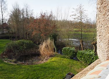Entspannen Sie sich in diesem schönen B&B - 25