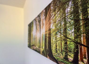 Moderne Ferienwohnung in der Nähe der Skipiste - 17