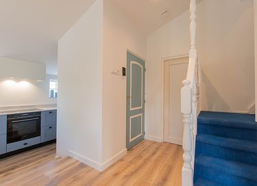 Country house for 6 people in the polder - 25