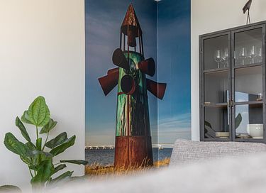 Luxe appartement met zeezicht (Zeeland) - 11