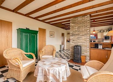 Detached farm house with views - 6