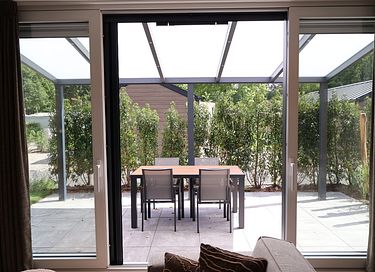 Maison de vacances chic avec bain nordique - 16